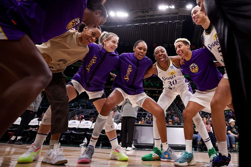 Los Angeles Sparks vs Indiana Fever Prediction & Game Preview