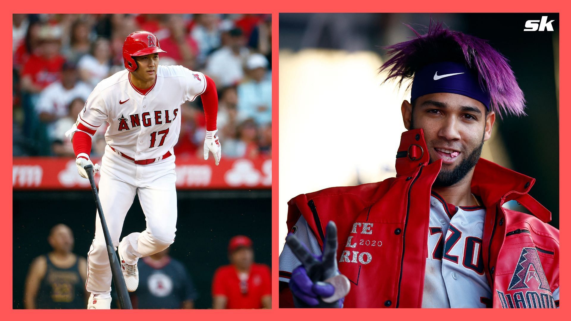 Please Let Shohei Ohtani Play for a Team That Doesn't Suck