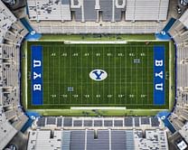 What is BYU's TV value? Taking a closer look at Big 12's revenue generation from media deals