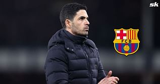 Arsenal interested in signing Barcelona star this summer: Reports