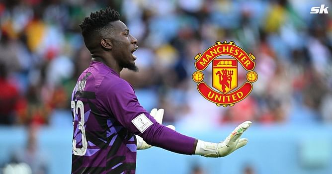 “To join Manchester United is an incredible honour" - Andre Onana speaks out after completing switch to the PL club