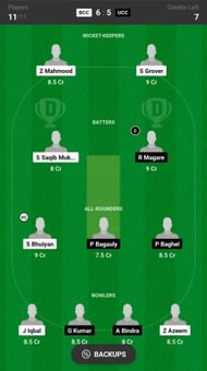 Fantasy suggestion #2