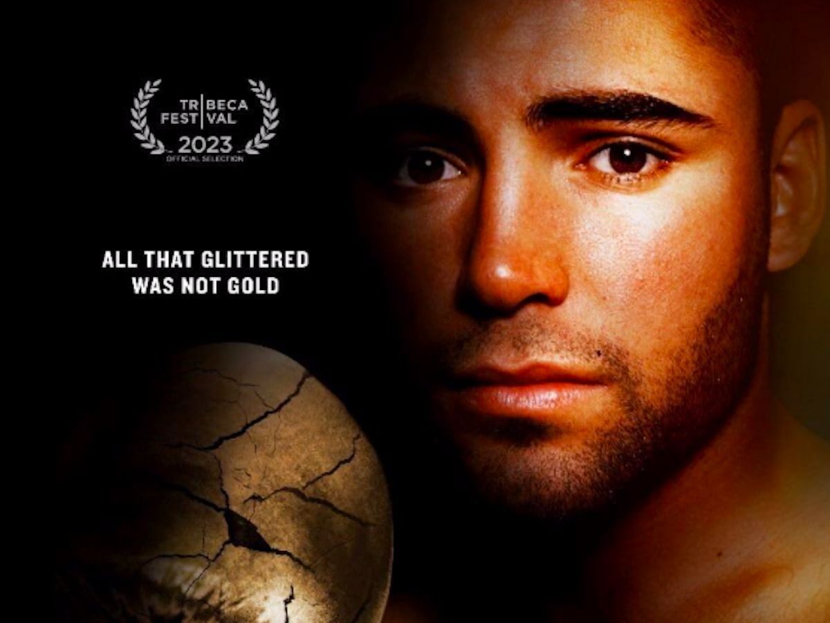 The Golden Boy (Image via HBO)