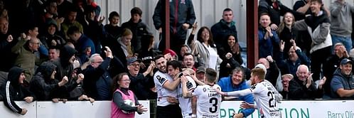 Magpies vs Dundalk Prediction and Betting Tips | July 13th 2023