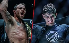 Jarred Brooks on his desire to beat Mikey Musumeci: “I wanna go in and be the GOAT killer”