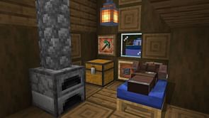 Minecraft Bedrock beta/preview 1.20.20.21 patch notes: Added sleeping percentage gamerule, updated recipe search, and more