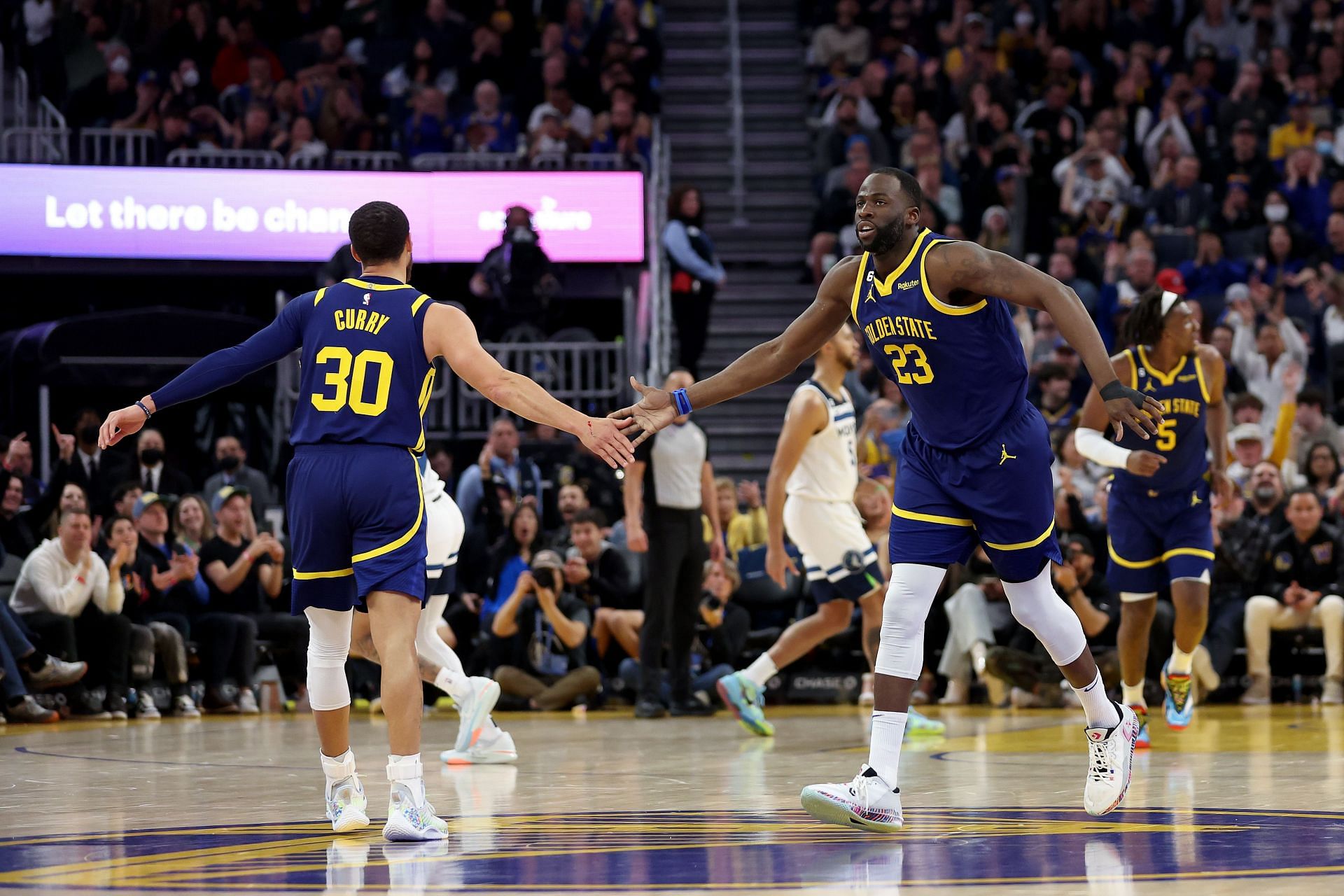 Who Did The Warriors Sign In 2023 NBA Free Agency? Rating Their ...