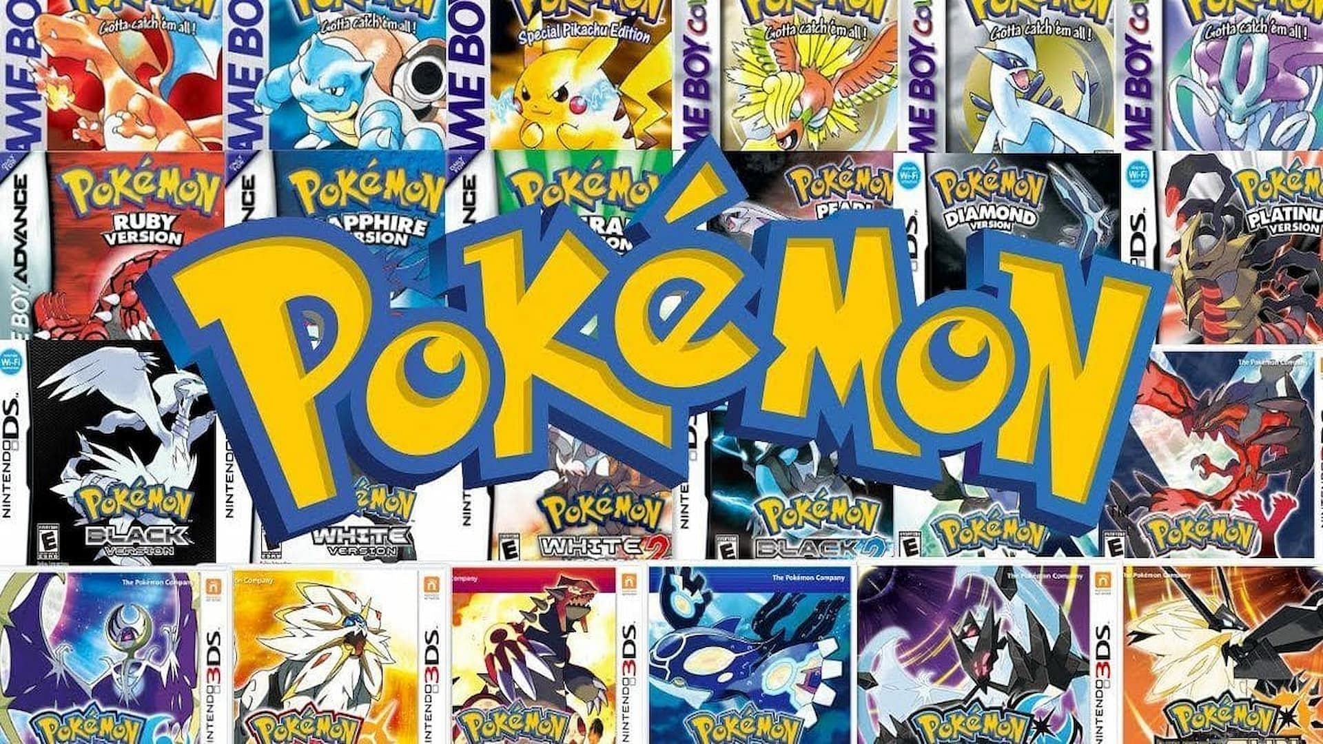 how to get any pokemon unova rpg 2012 