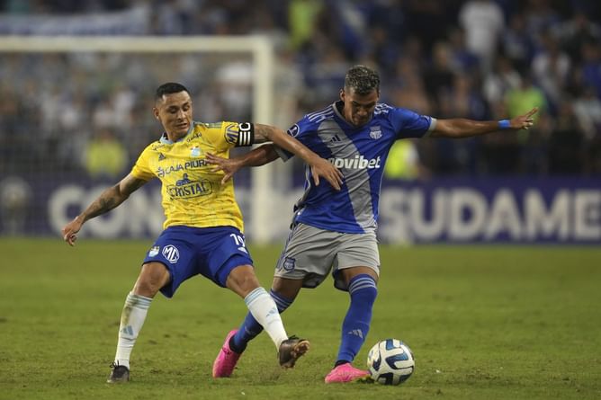 Emelec vs Defensa y Justicia Prediction and Betting Tips | 2nd August 2023