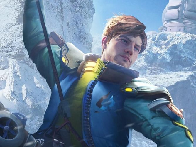 Free Fire Densho Ring leaked: Start date, servers and more (MAX version)