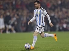 Will Lionel Messi’s Argentina win the next Copa America and World Cup?
