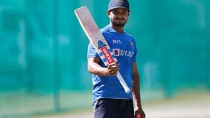 "If you come in such a situation once, you will lose 2-3 months" - Priyank Panchal on selection and snub