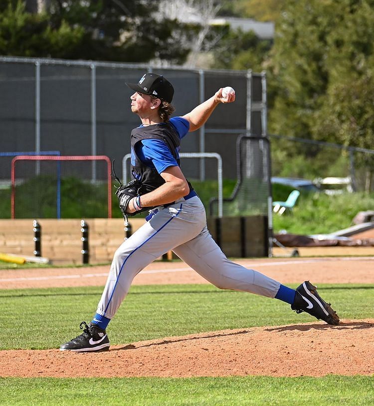 Who are Cole Schoenwetter’s Parents? Meet Cole Schoenwetter’s Father