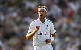 "Zero advantage was being taken there" - Stuart Broad defends Jonny Bairstow over his controversial dismissal at Lord's