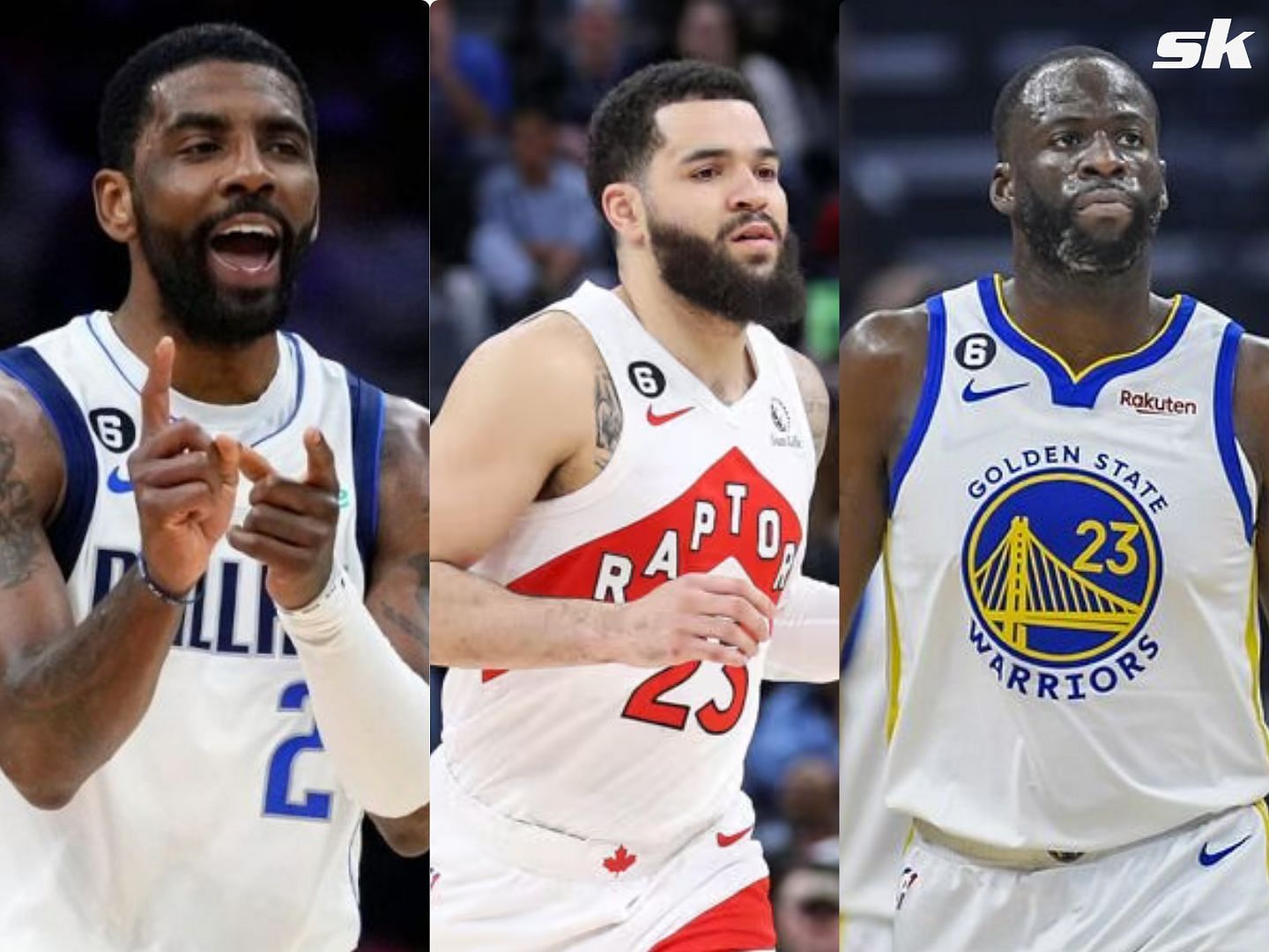 NBA Free Agency 2023 Tracker: All signings completed in first 12 hours