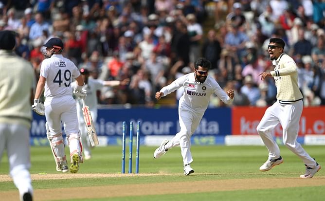 IND vs WI Dream11 prediction: 3 players you can pick as captain or vice-captain for today’s 2nd Test – July 20, 2023