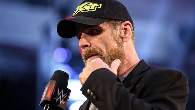 "You’re a true champ" - Shawn Michaels sends heartfelt message to young WWE fan after spending a day with him