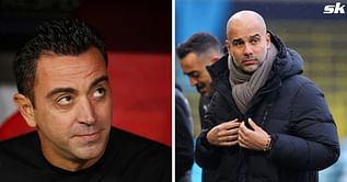 Barcelona still in race to sign Manchester City star despite Saudi links - Reports