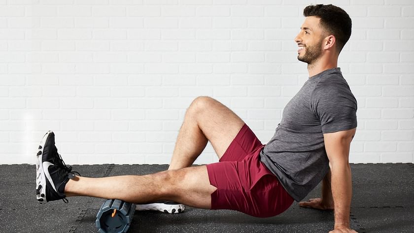 Rise and stretch: Energizing morning stretches for men