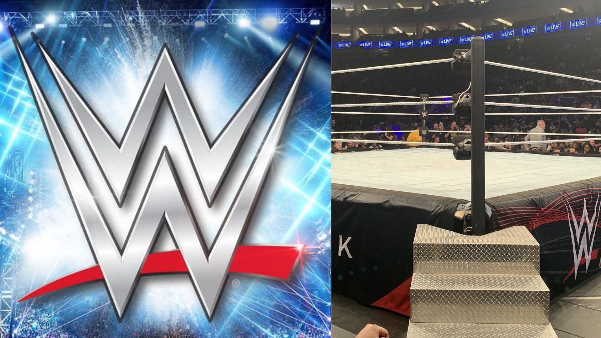 A released WWE Superstar is still getting paid by the company.