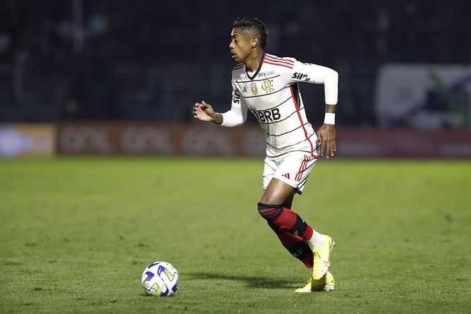 Red Bull Bragantino vs Sao Paulo Prediction and Betting Tips | July 9th 2023