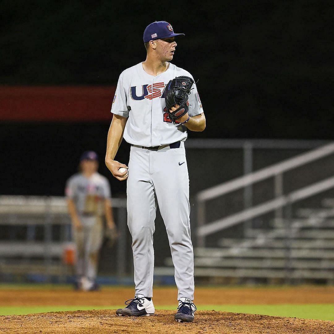 How tall is Paul Skenes? Paul Skenes' Height and Weight Revealed