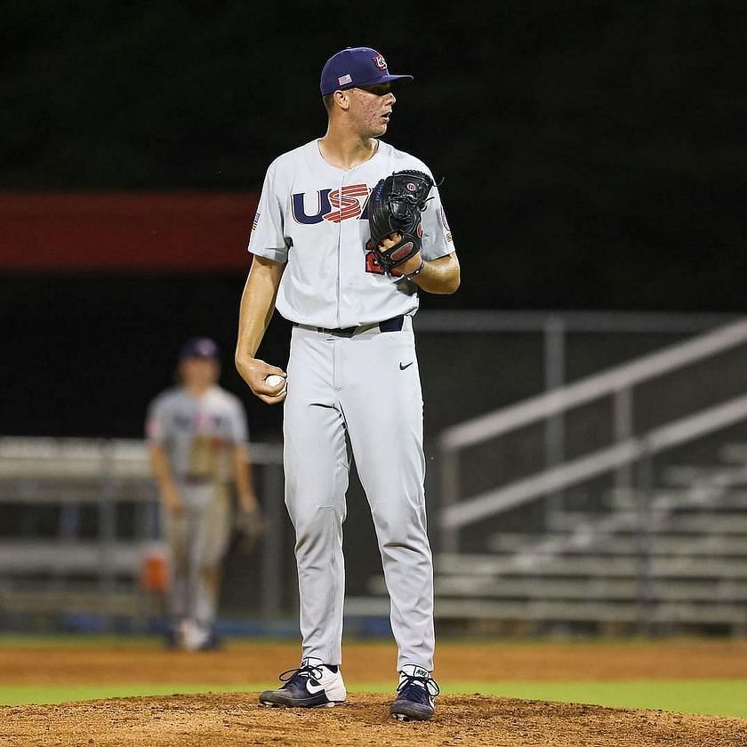 How big is Paul Skenes? What to know about LSU ace's towering frame, from  height and weight to shoe size