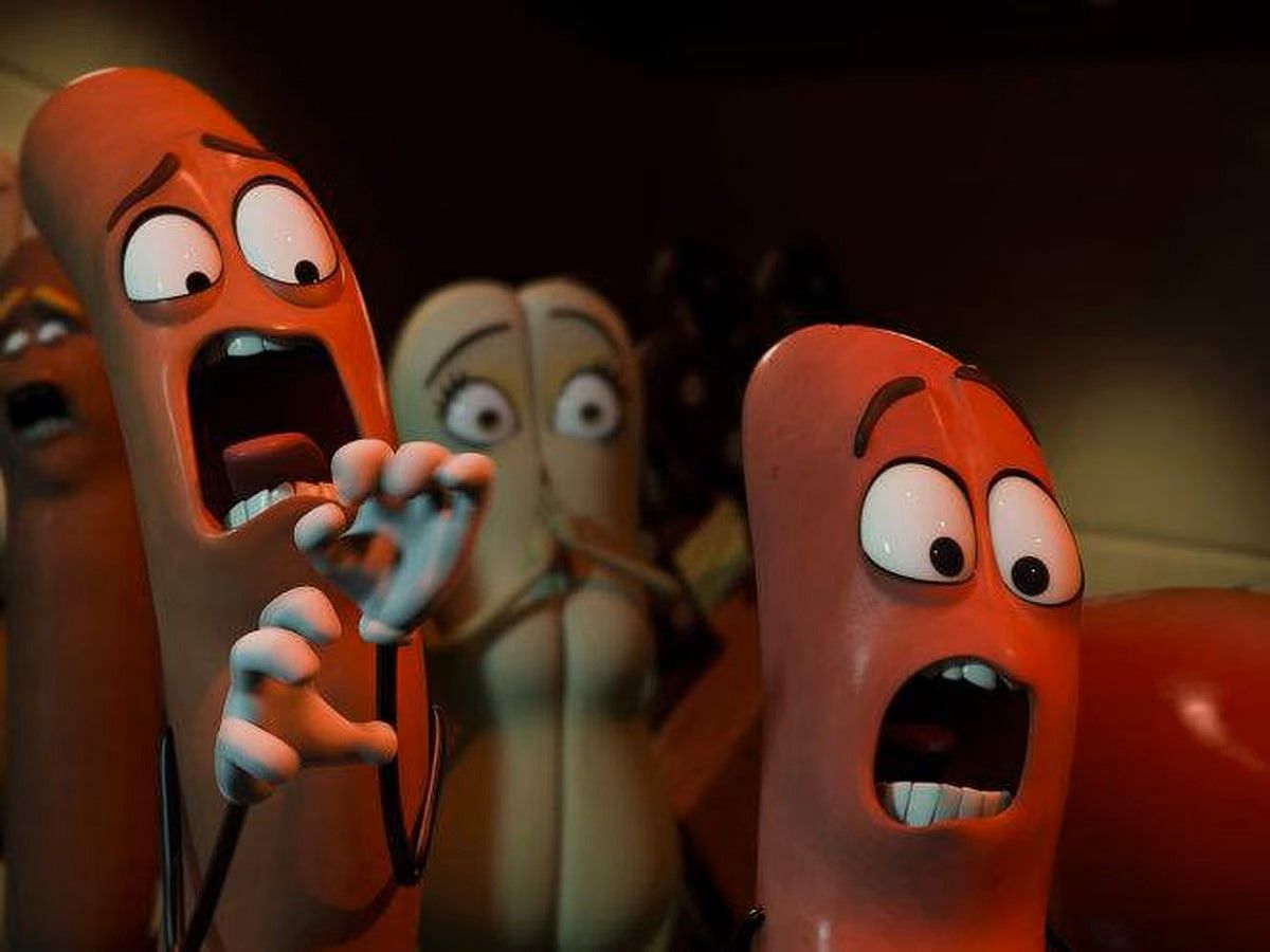 A still from Sausage Party (Image via Sony)