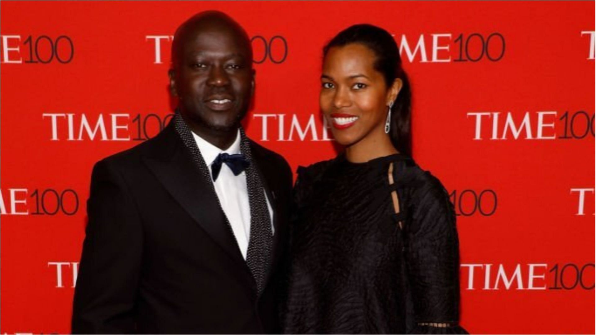 David Adjaye has been charged of s*xual assault and harassment by three women (Image via Taylor Hill/Getty Images)