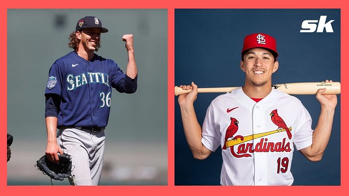 Series Preview: Seattle Mariners vs. St. Louis Cardinals - Lookout Landing