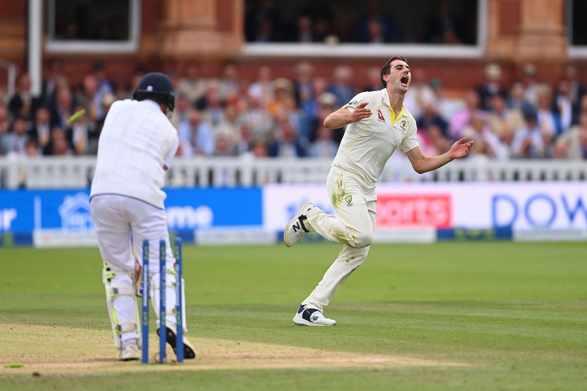 What Happened On Day 4 Of 2nd ENG Vs AUS Ashes 2023 Test At Lord’s?