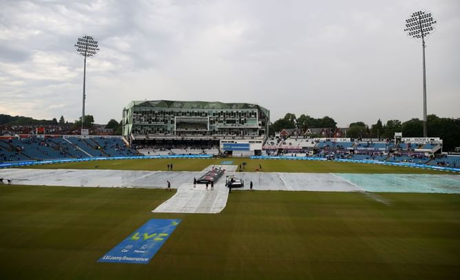 Headingley weather forecast today: What are the chances of rain on Day 4 of the 3rd ENG vs AUS 2023 Test?
