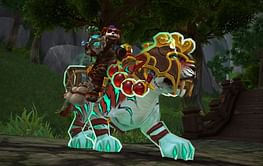 World of Warcraft Dragonflight patch 10.1.7 prenotes: Dreamsurge, Mistweaver Monk mana improvements, and more