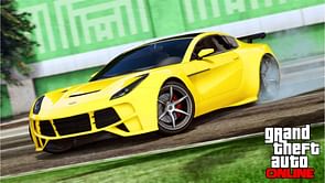 5 reasons to own Dewbauchee Seven-70 in GTA Online in 2023