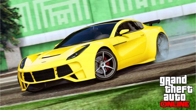 5 reasons to own Dewbauchee Seven-70 in GTA Online in 2023