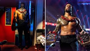 Roman Reigns' absence on WWE SmackDown affects the show negatively according to reports