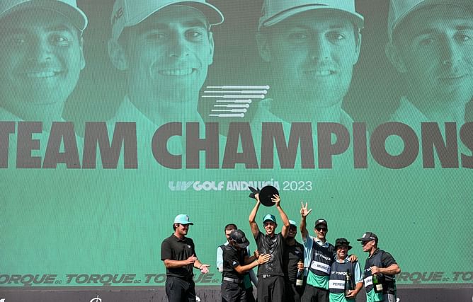 LIV Golf London 2023: Schedule, prize money purse, top players, and more