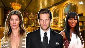Naomi Campbell sends Gisele Bundchen wishes on supermodel’s first birthday post-Tom Brady divorce
