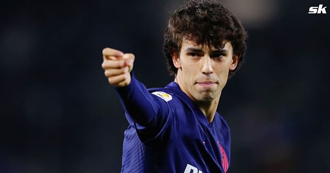 "If it happens, it will be a dream come true" - Ex-Chelsea star Joao Felix names club he'd love to play for