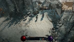 How to craft the Vicious Malignant Invoker in Diablo 4 Season of the Malignant
