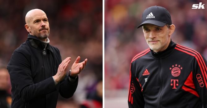 Bayern Munich willing to let go of superstar for 'serious offer' worth €40-50m as Manchester United and other top clubs monitor him: Reports