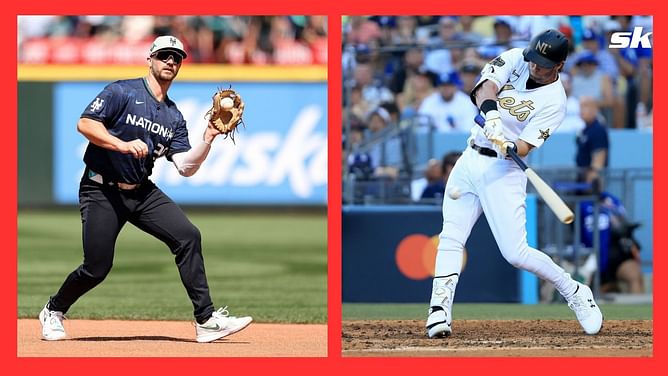 Which New York Mets have been named All-Star? MLB Immaculate Grid answers July 26
