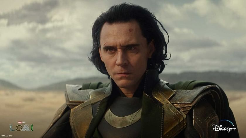 Loki Laufeyson, Disney Wiki