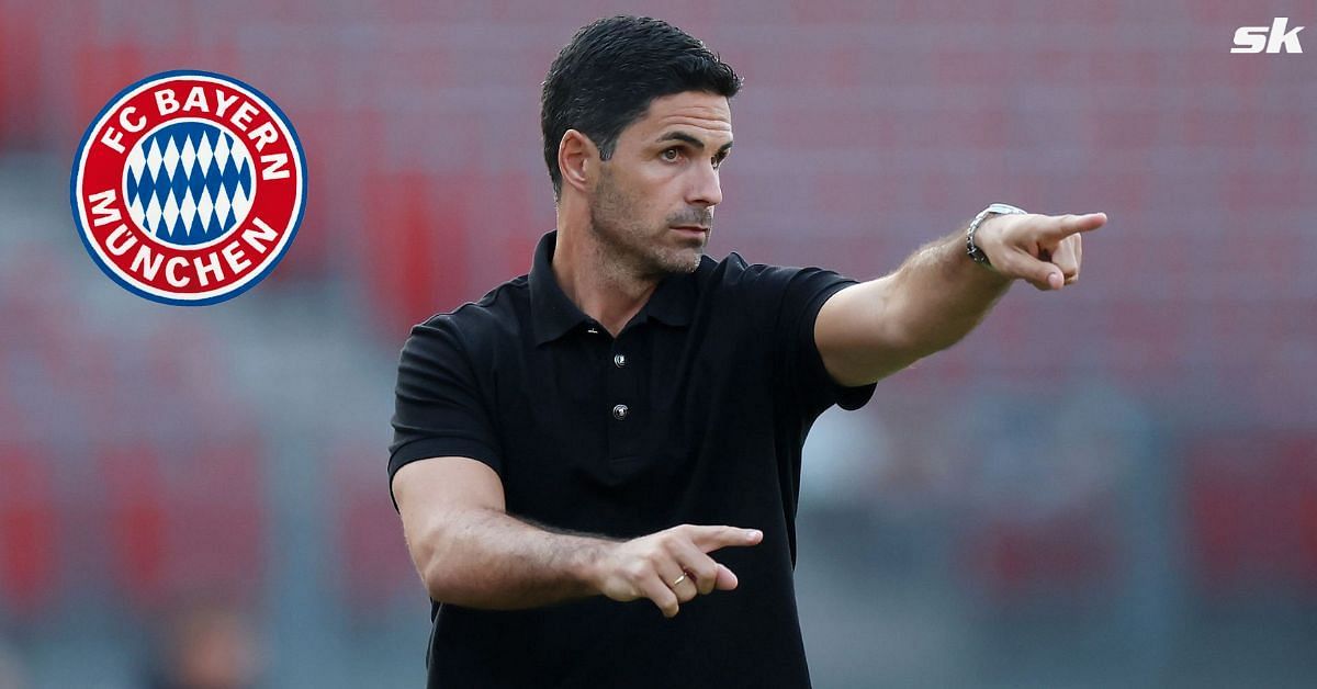 Arsenal are interested in Brentford