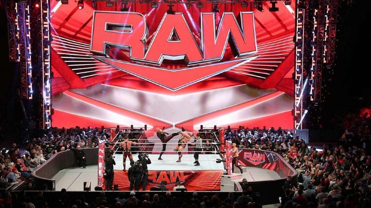 WWE seems intent on adding nicknames to superstars