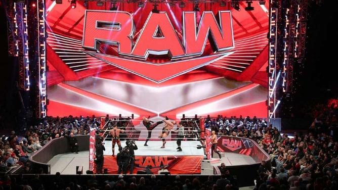 WWE officially makes change to 34-year-old star's name on RAW