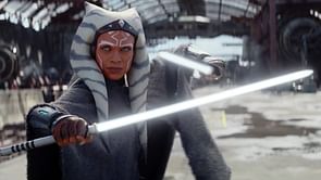 Star Wars: Ahsoka release schedule - All episodes and when they arrive