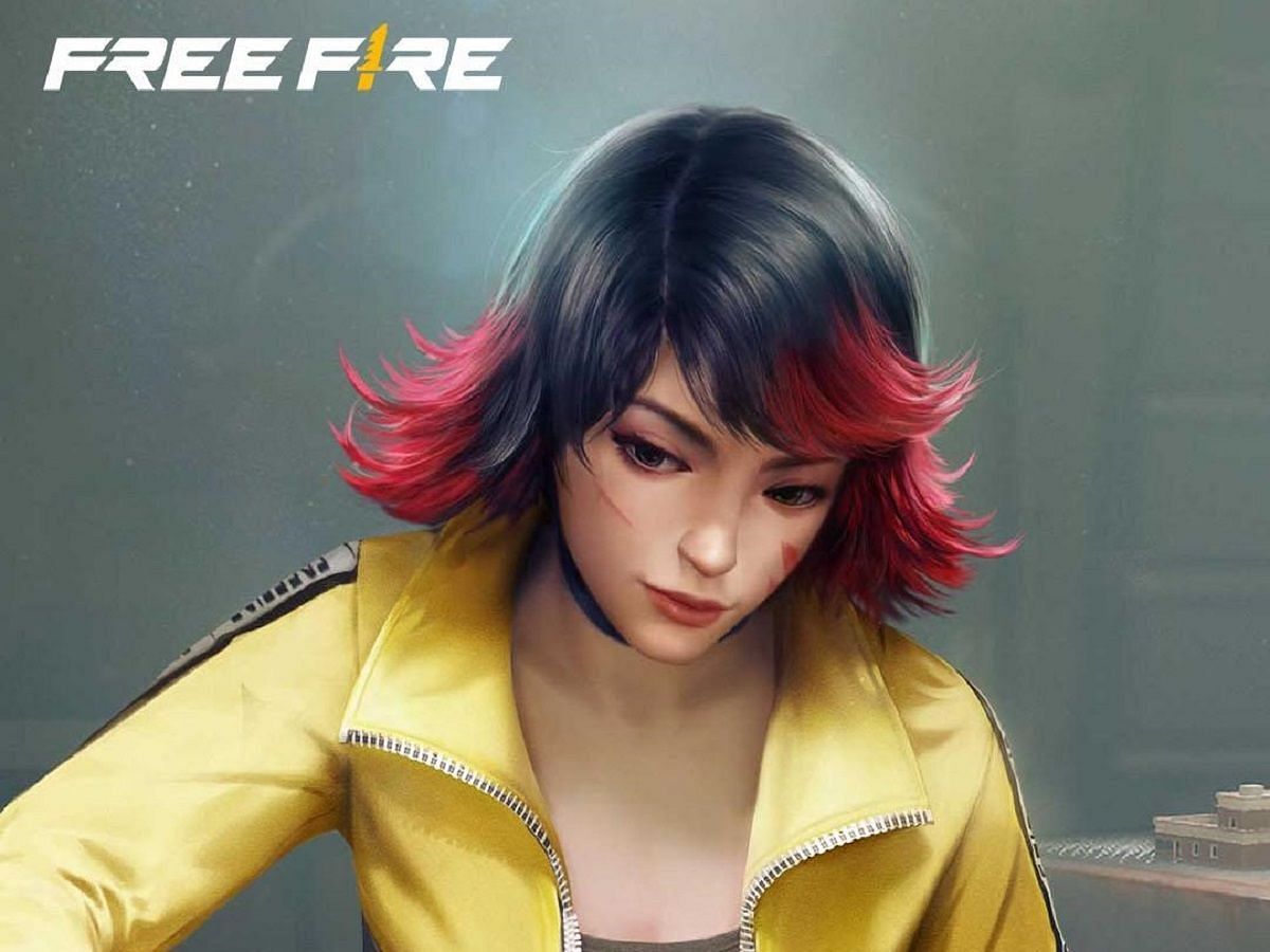 Kelly Garena Free Fire Wallpapers  Wallpaper Cave