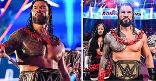 Potential Roman Reigns WWE SummerSlam swerve may backfire, given the combustible elements in The Bloodline