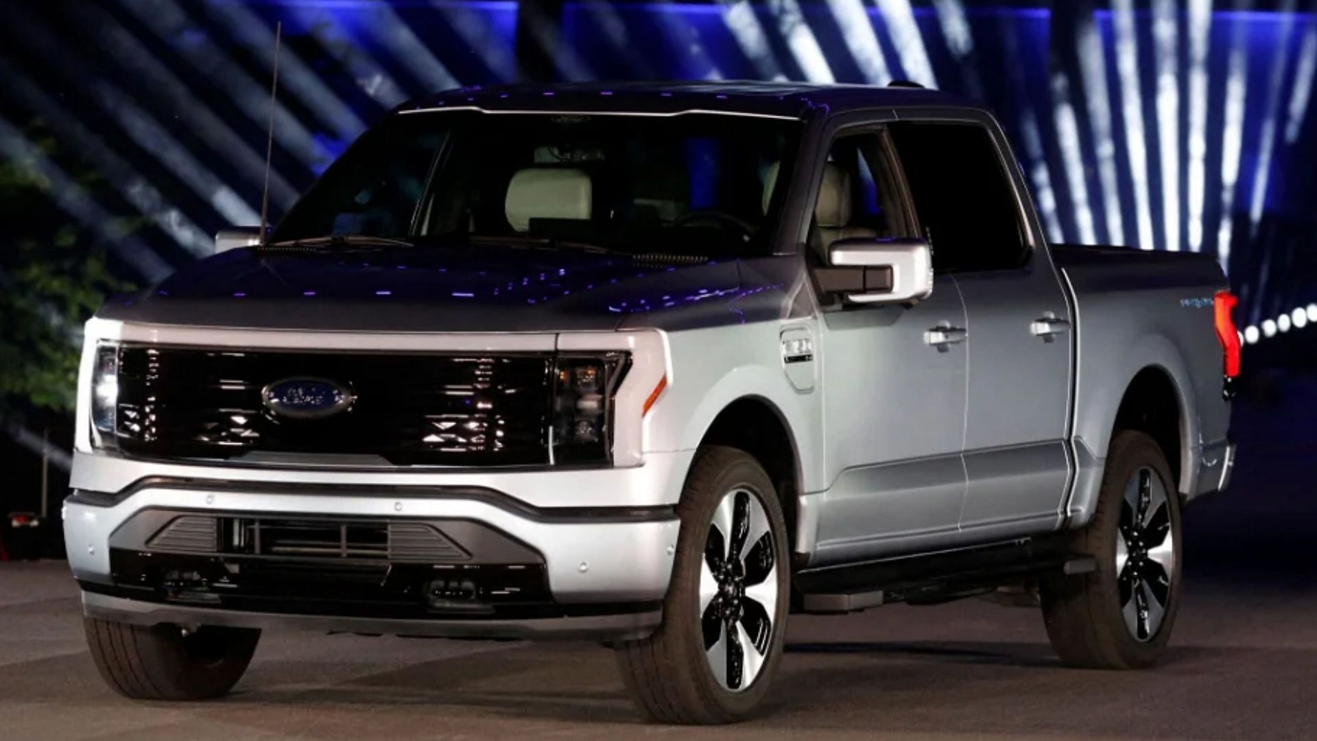 Ford F150 truck recalls Reason, affected model year, and all you need